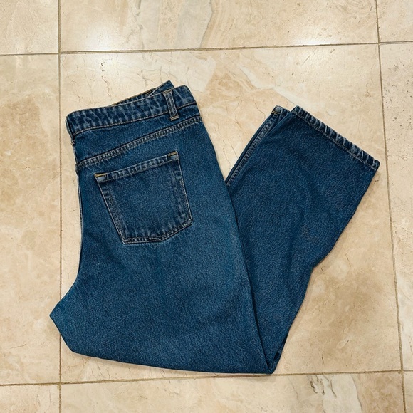 Route 66 | Jeans | Vintage Route 66 Relaxed Fit Jeans Size 6s | Poshmark